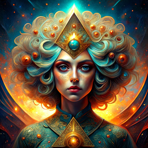 mix lady gaga and illuminati
