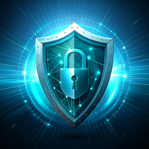 cyber binary security