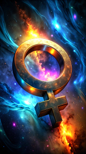 gender symbol