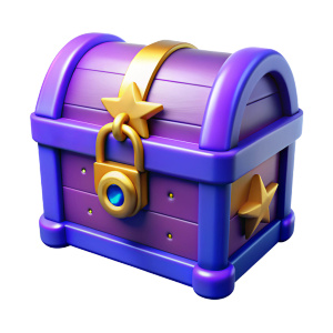 fantasy chest