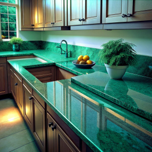 kitchen countertops