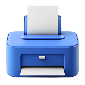 printer