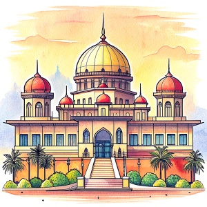 malay,goverment,building,office