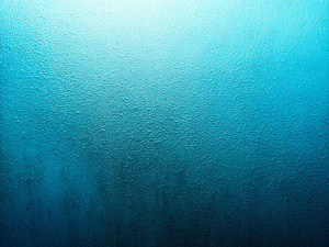 Cyan blue textured gradient background