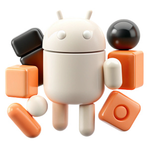 Android Apps