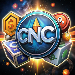 /imagine prompt:sticker, CNC, crypto, rendering, 100mm, rpg maker,  sparkly s lighting, Studio quality
