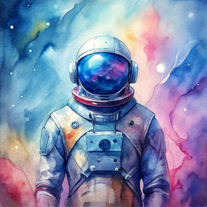 Astronaut