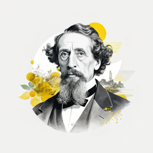 Charles Dickins 