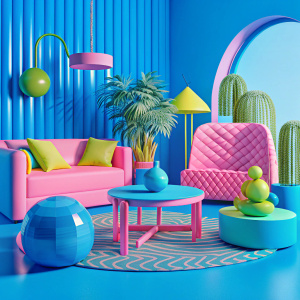 Explore the latest trends and ideas in interior design with our blog category “Article”. From tips and tricks

