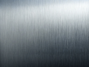 Silver textured gradient background