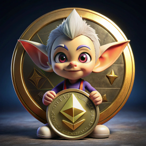 Token Elf crypto