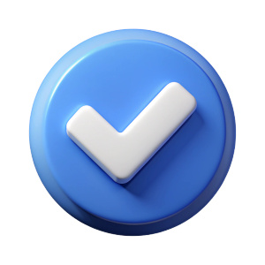 check mark 3d icon vector illustration
tick, correct, logo, check mark, pictogram, checkbox, confirmation, 3d checkmark icon, accept, approved, check 3d, check marks, check sign, checkmark 3d icon, correct sign, green tick, ok sign, right mark, right mark 3d icon, right sign, right symbol, test, tick mark, tick symbol, yes icon