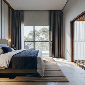 Stunning modern apartments in Godrej Woodsville Hinjewadi. Luxury units with expansive balconies. Verdant gardens and shimmering pools offer a serene escape. Neutral hues and warm browns evoke a sense of grandeur. Available units starting from affordable prices, a world of luxury awaits.