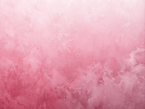 Pastel pink textured gradient background