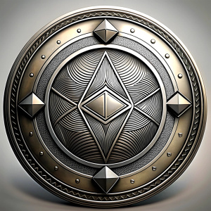 nordic shields geometric symbols -  tattoo design - perfect realistic art - high-definition - grey and black - white background 