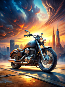 harley davidson background motorcycle, 