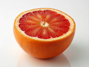 Grapefruit, Fruit