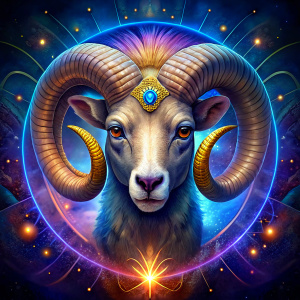 zodiac sign aries