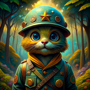 happy tree friends soldier ww2