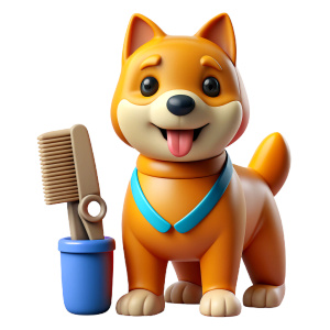 dog groomer