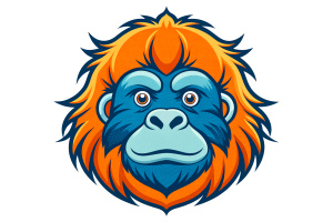 Orangutan