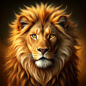 lion