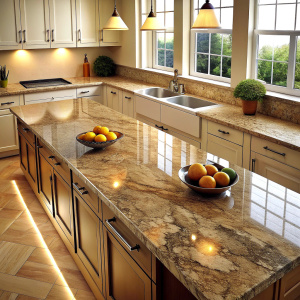 kitchen countertops