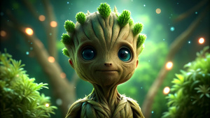 Groot