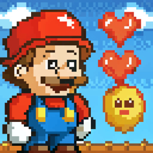 Cuckold Mario