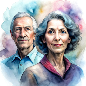 grandparents