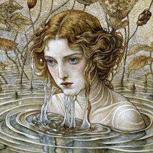 ночное фото женщины в воде, подмышки,  автор Роберт Мэпплторп, tumblr,     Адриан Борда, наполнение водой, позирование в профиль, позирование с руками