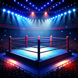 Boxing Ring