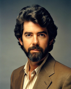 george lucas 1980
