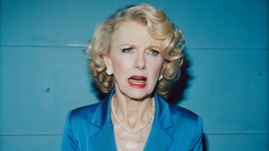 old and ugly Taylor Swift crying and pleading to stud Andrew Tate for his love