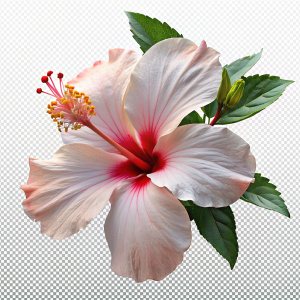 floral genda transparent white background png