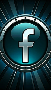 facebook logo