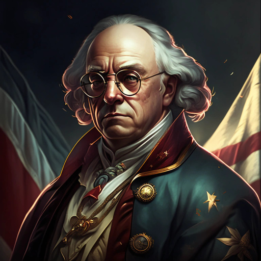 Benjamin Franklin