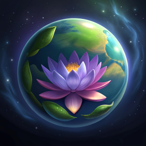 Gaia Lotus