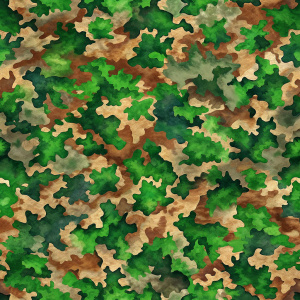 Camouflage Pattern