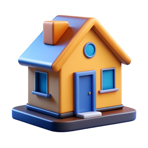 minimalism house png