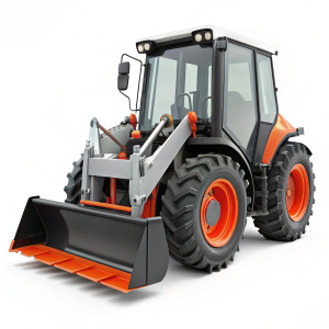 skeed loader