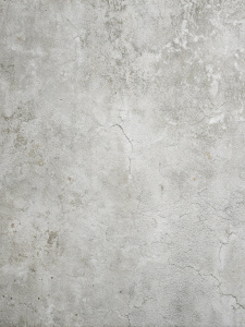 Plaster light grey background. Background texture of concrete wall with plaster, grainy stone.Grunge background. Limestone of a vintage concrete, grungy wall. 