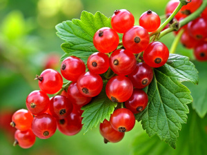 Currant, Fruit