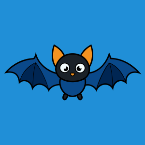 Bat


Cartoon Vector Illustration