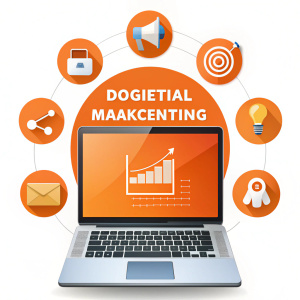 Digital Marketing Agency image
