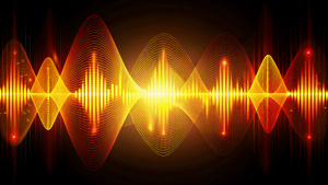 yellow and red sound wave on black background

pattern, abstract, design, technology, music, computer, backgrounds, space, fire, digital, black, wave, color, graphic, red, yellow, electronics, electric, equalizer, volume, soundwave, frequency, symbol, glowing, image, sound, techno
