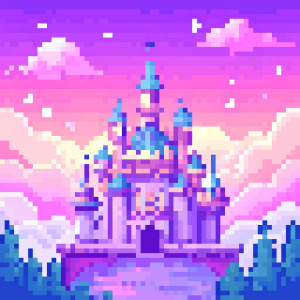 Castle kingdom