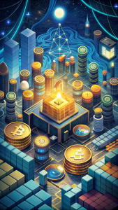 untraceable crypto economy 