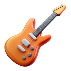 electric_guitar