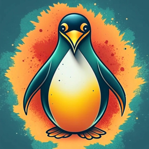 Linux Logo